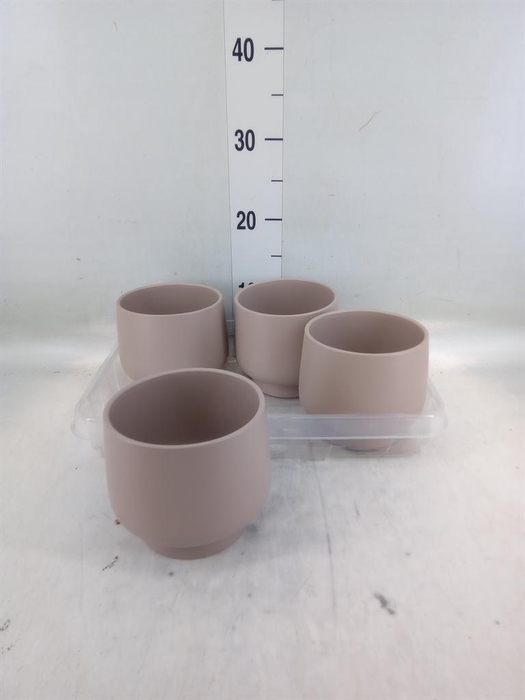 <h4>Pot   ...Keramische H%</h4>