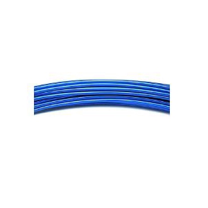 ALUMINIUM WIRE LBLUE 2MM 100GR