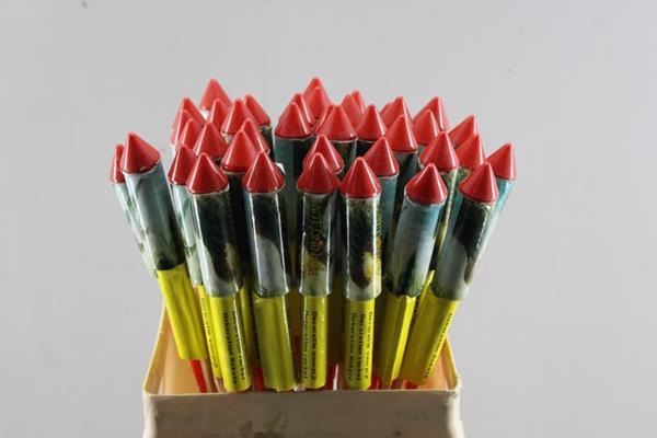 <h4>Bijstekers Vuurpijl H%</h4>