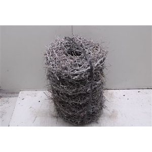 Krans Bonzai Frosted 30cm