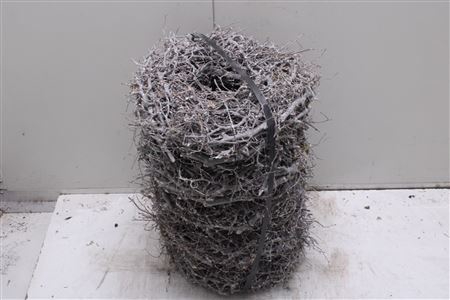 <h4>Krans Bonzai Frosted 30cm</h4>