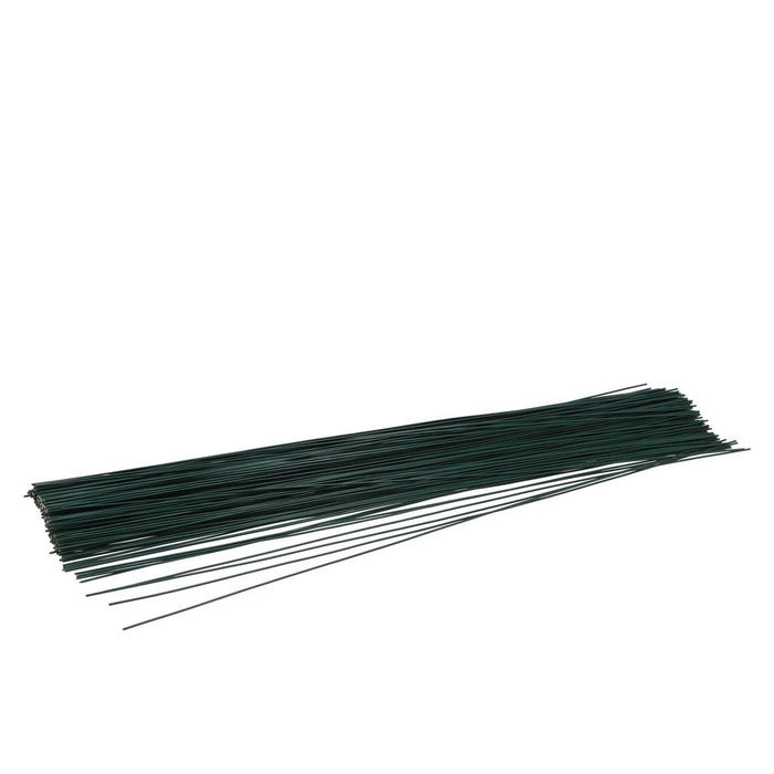 <h4>Floristry Wire 1.5 Long 50cm 2kg</h4>