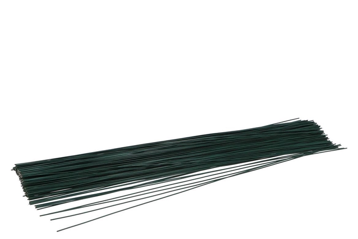 Floristry Wire 1.5 Long 50cm 2kg