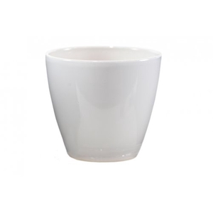 VASO GENOA BRANCO D16 A15 IMP