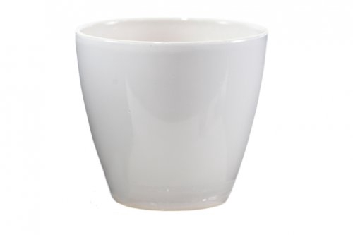 <h4>VASO GENOA BRANCO D16 A15 IMP</h4>