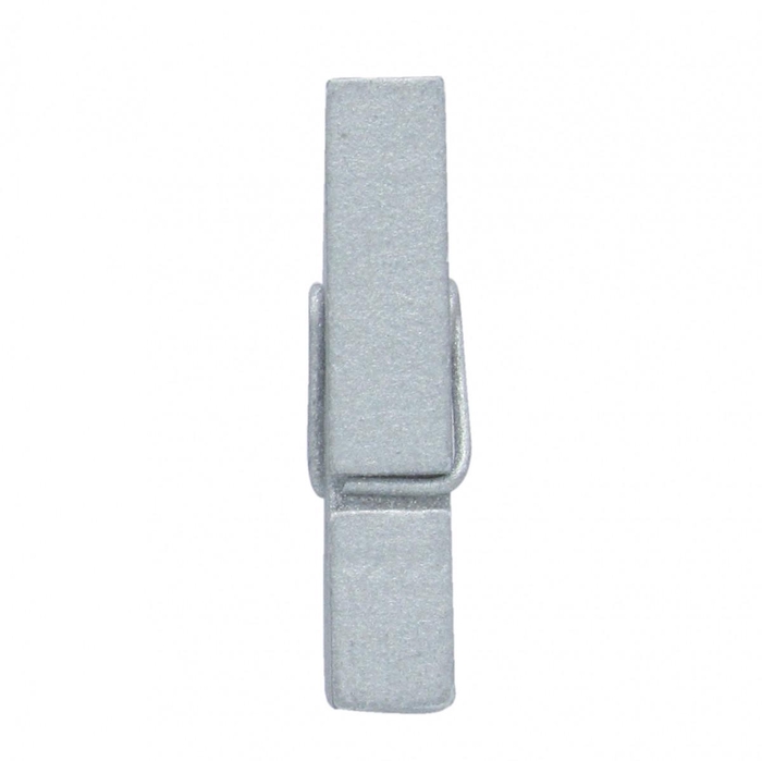 <h4>Decoratie Knijper 2.5cm x48</h4>