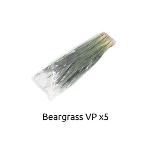 Beargrass V P X 5