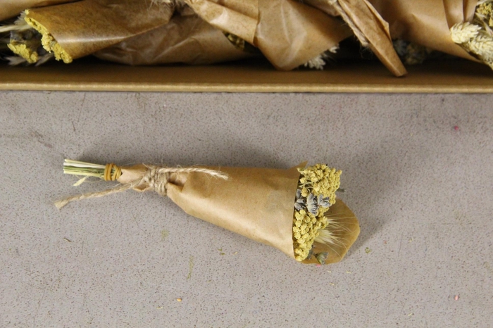 <h4>DF Bouquet 15cm A'dam Naturel</h4>