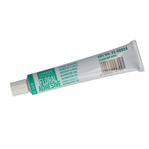 Floral Adhesive tube 50ml