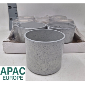 KERAMISCHE POT H%