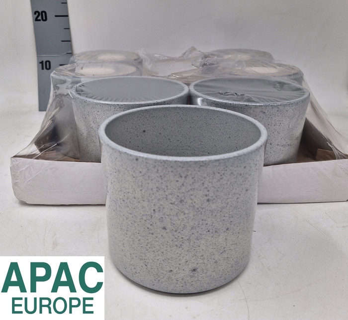 <h4>KERAMISCHE POT H%</h4>