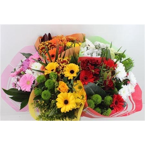 Boeket Promo Mix Emmer