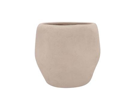 <h4>Lisboa Sand Pot 16x16x15cm</h4>