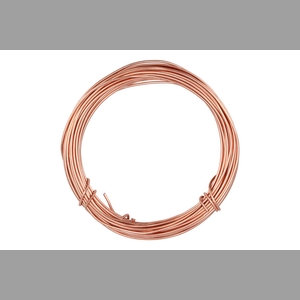 Wire Aluminum 100gr 12mx2mm Copper