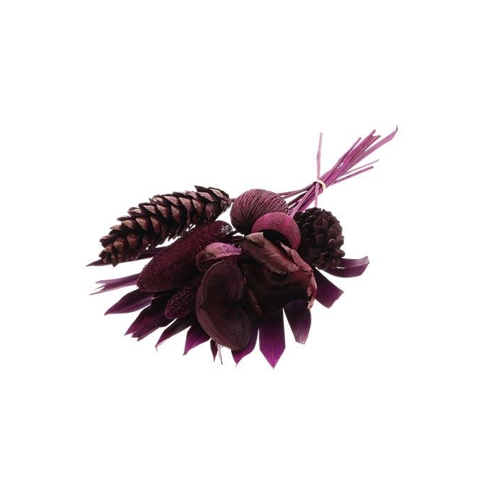 <h4>Bunch Exotic Mix</h4>