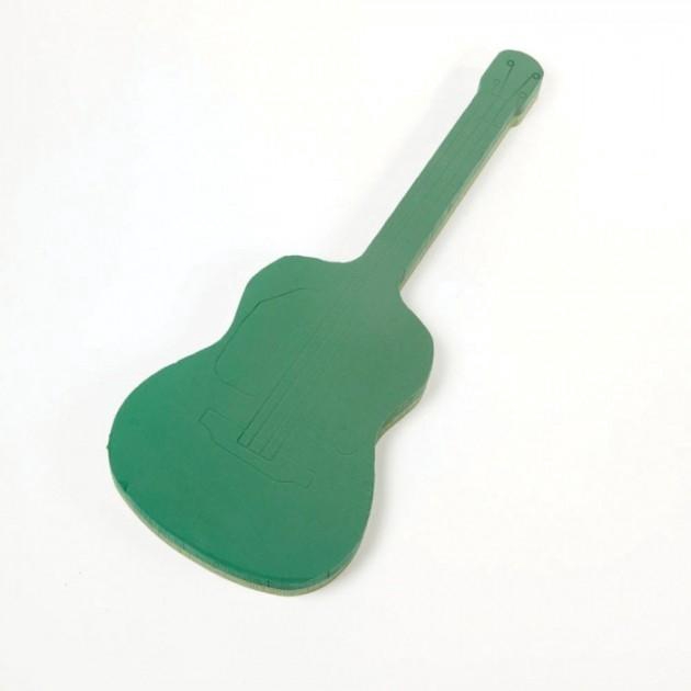 <h4>FOAM FRAMES® CLASSICAL GUITAR</h4>
