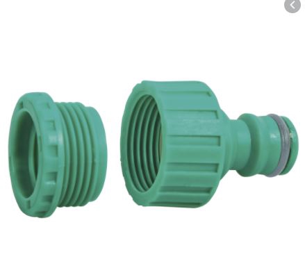 <h4>ADAPTADOR PARA JARDIM 78502000</h4>