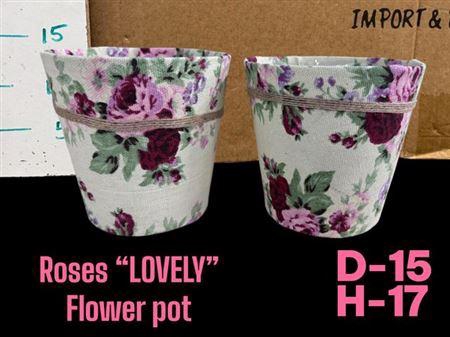 <h4>Deco Pot H%</h4>