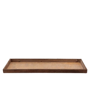 Wood Tray 60x20x3cm