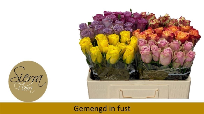 <h4>R Gr Gemengd In Fust</h4>