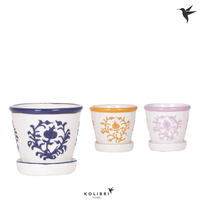 <h4>Kolibri Home Malaga pot mix</h4>