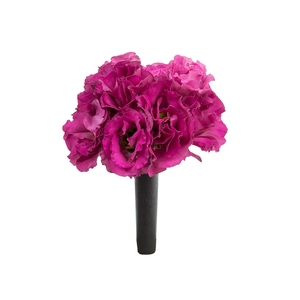 LIS. FLOR VERMELHO VERMELHO