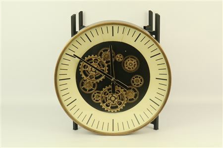 Table Clock H50D51