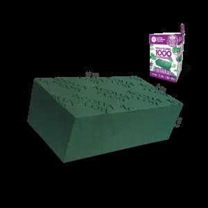 <h4>ACQUA FLOR F1000 ECONOMICO P 20X9X6CM - 24</h4>