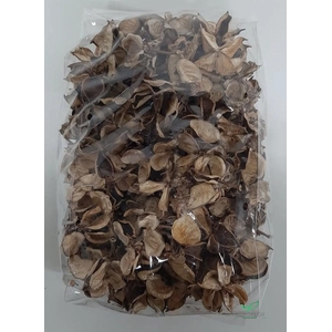 COTTON PODS NATUREL 250GR