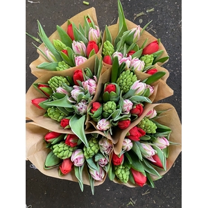 HYA/TULP MIX