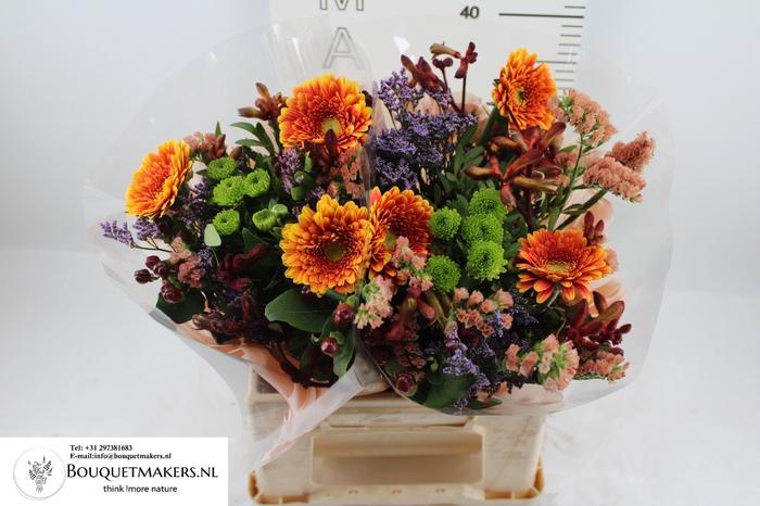 <h4>GEM BOEKET OV</h4>