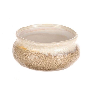 Bowl Cloudy Beach H9D20