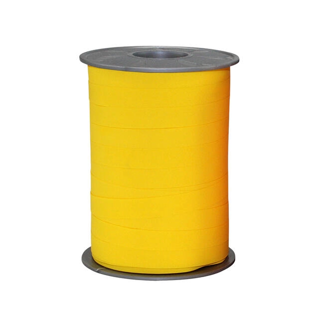 <h4>Ribbon Opak   10mmx200m Yellow</h4>