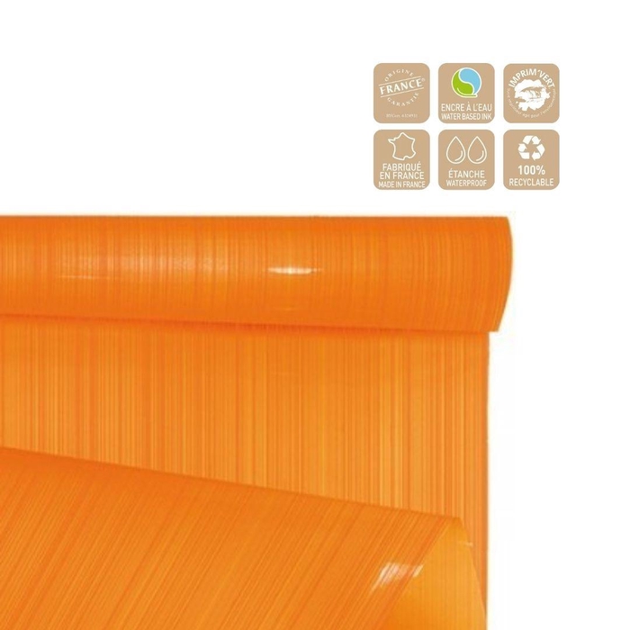 <h4>Folie Rol  80cm  40m Ritmic Clayrton</h4>