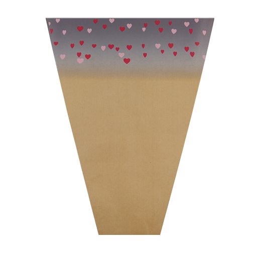 <h4>Valentijn Hoes Heart 50*35*10cm x50</h4>