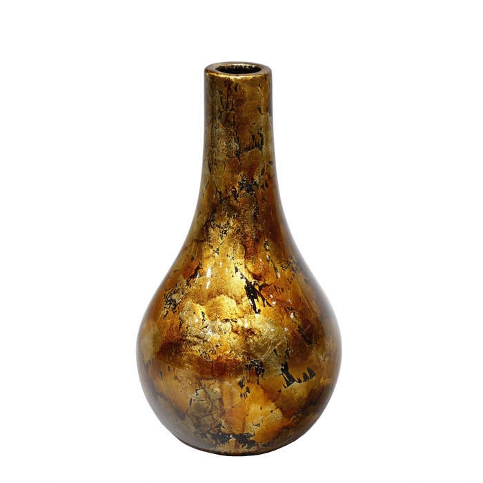 <h4>Ceramics Exclusive Dazzle vase d3/14*26cm</h4>