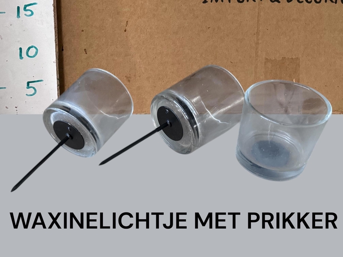 <h4>GLAZEN VAAS H%</h4>