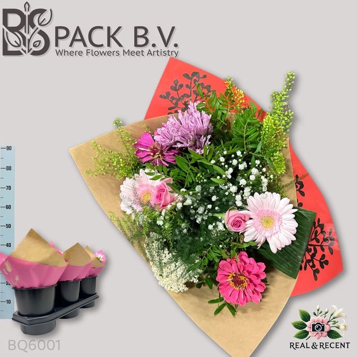 <h4>GEM ZOMERBOEKET</h4>