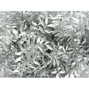 Pistache 55 Geverfd Zilver