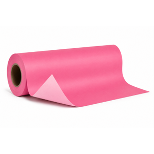 ROL PAPIER KRAFT ROZE 2KL