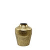 Homedeco Vase metal d5/11.5*15.5cm