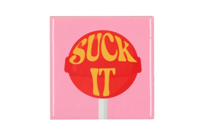 <h4>Tile Suck It 10x10x1cm</h4>