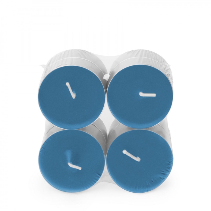 <h4>Kaars Geur maxilicht Sunrise x8</h4>