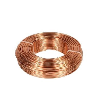 <h4>Wire Aluminium 2mm 60m 500g</h4>