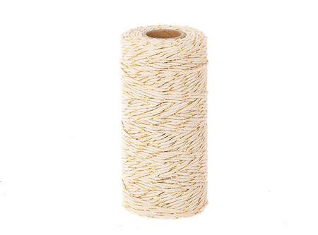 Rope Cotton 100 Mtr