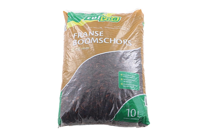 <h4>French Bark 10 L</h4>