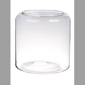 DF01-883735700 - Vase Bouton d15.7/18.5xh19 Eco