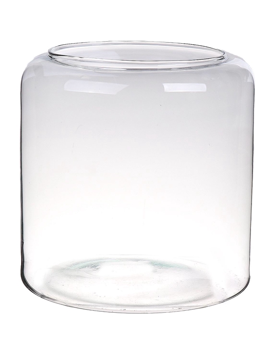 <h4>DF01-883735700 - Vase Bouton d15.7/18.5xh19 Eco</h4>