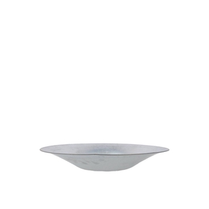 Zinc Basic Natural Bowl 22cm