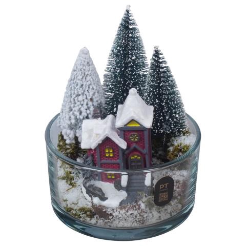 <h4>PTCV2107 Huis en tuindecoratie overig H%</h4>